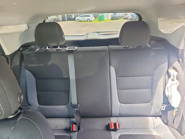 2026 CHEVROLET TRAILBLAZE LT