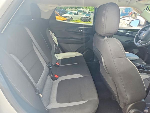 2026 CHEVROLET TRAILBLAZE LT