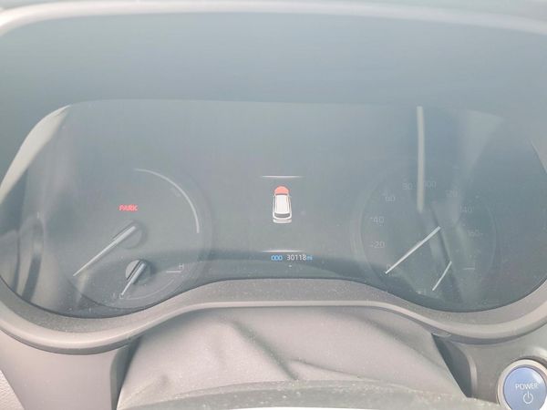 2024 TOYOTA SIENNA XSE