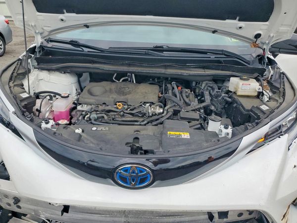 2024 TOYOTA SIENNA XSE
