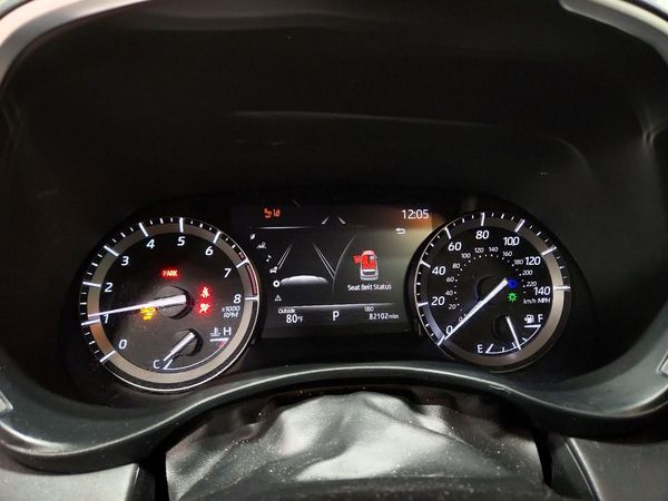 2021 TOYOTA HIGHLANDER XSE Nav & JBL