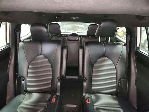 2021 TOYOTA HIGHLANDER XSE Nav & JBL