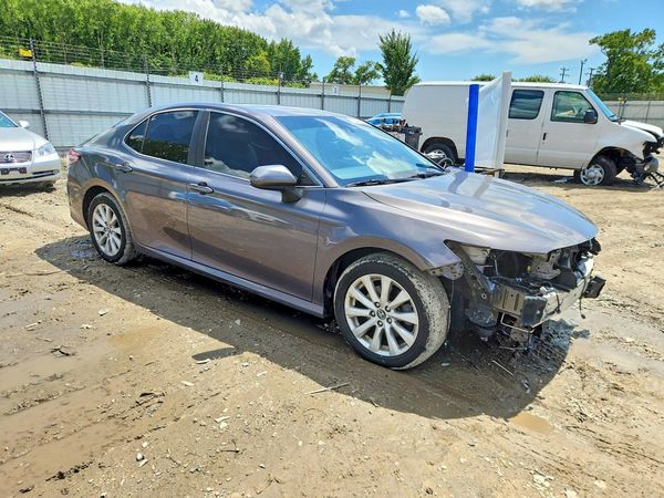 2019 TOYOTA CAMRY L/LE/SE/XLE