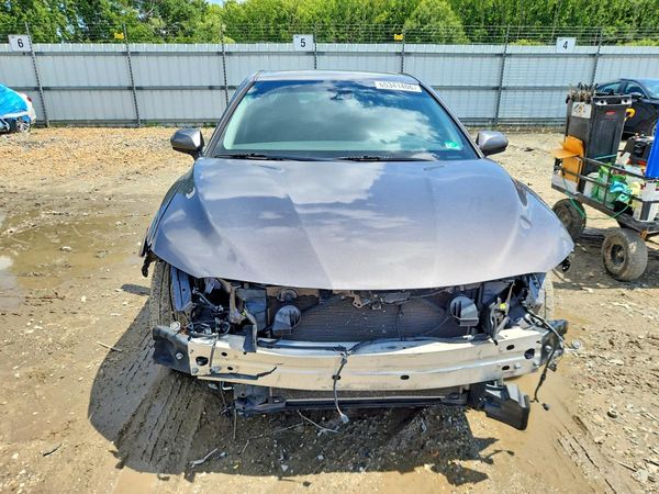 2019 TOYOTA CAMRY L/LE/SE/XLE