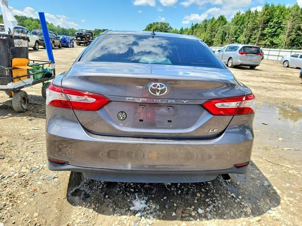 2019 TOYOTA CAMRY L/LE/SE/XLE