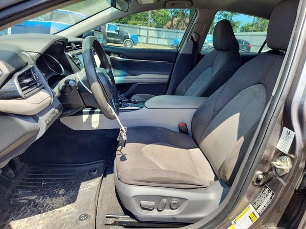 2019 TOYOTA CAMRY L/LE/SE/XLE