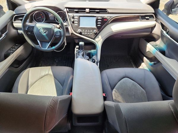 2019 TOYOTA CAMRY L/LE/SE/XLE