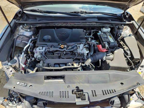 2019 TOYOTA CAMRY L/LE/SE/XLE