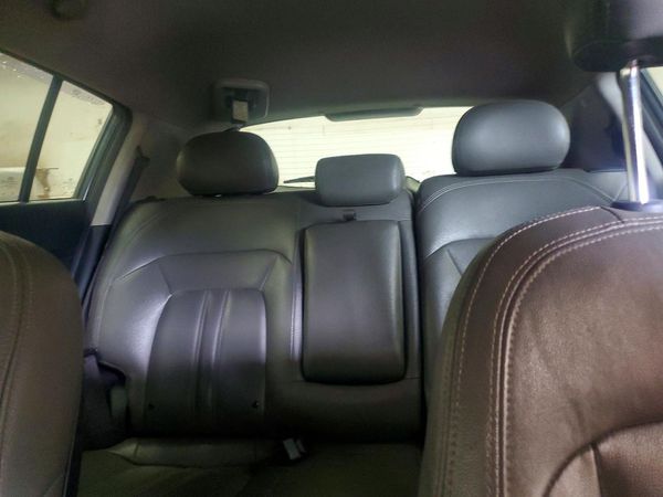 2015 KIA SPORTAGE GL - Middle-low