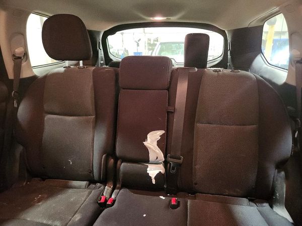 2019 NISSAN PATHFINDER