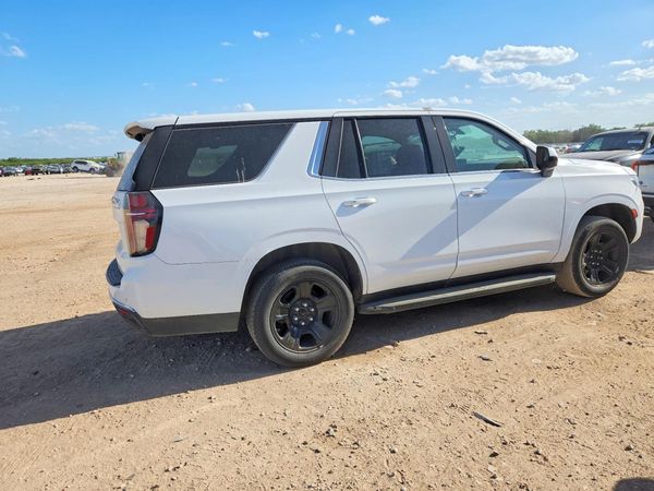 2021 CHEVROLET TAHOE FL