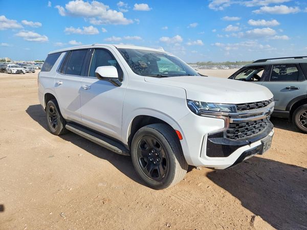 2021 CHEVROLET TAHOE FL