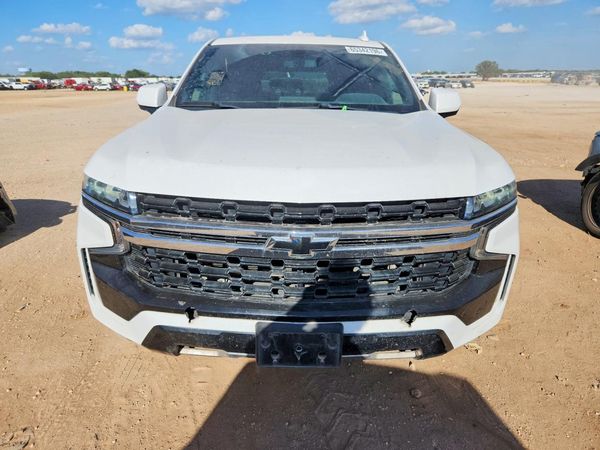 2021 CHEVROLET TAHOE FL