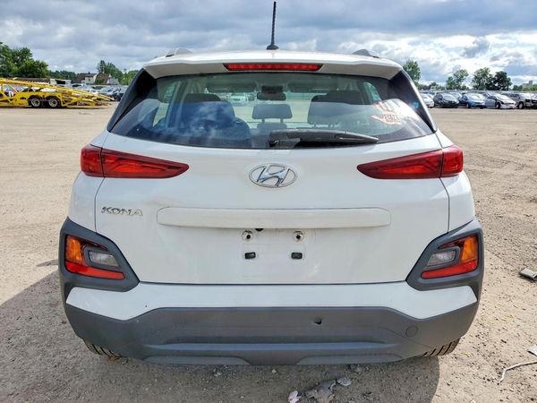 2020 HYUNDAI KONA SEL