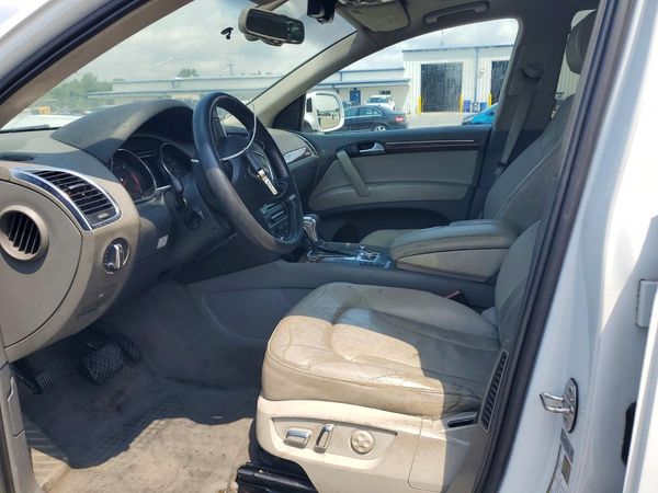 2013 AUDI Q7 Premium Plus