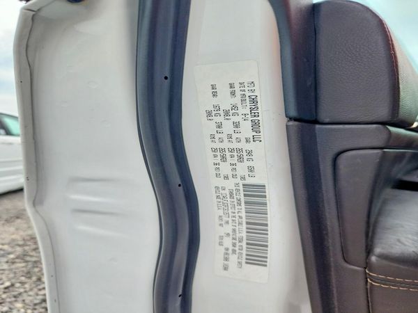 2015 JEEP GRAND CHEROKEE SUMMIT 4X4