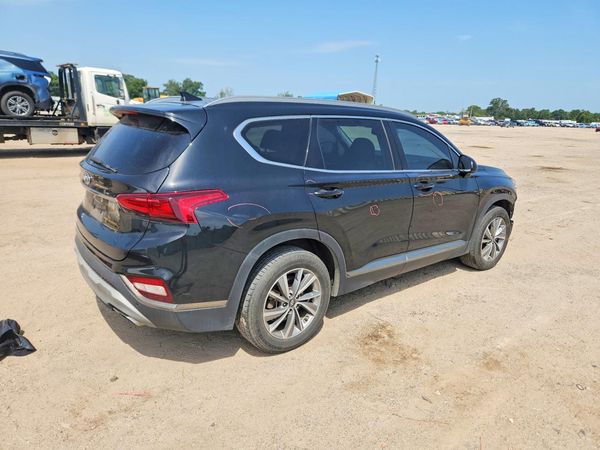 2019 HYUNDAI SANTA FE SEL, SEL Plus
