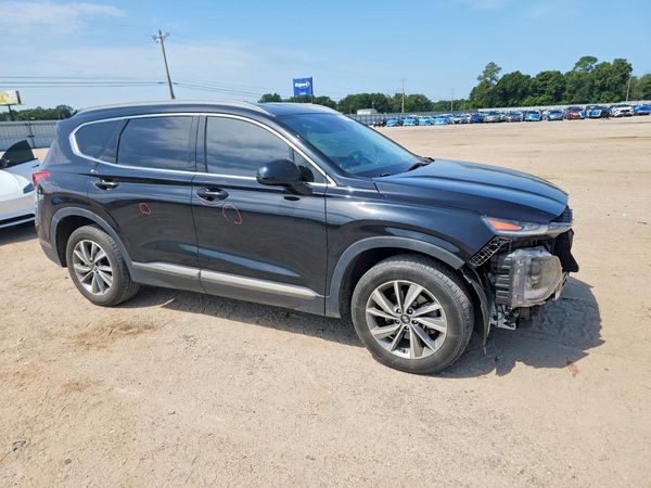 2019 HYUNDAI SANTA FE SEL, SEL Plus