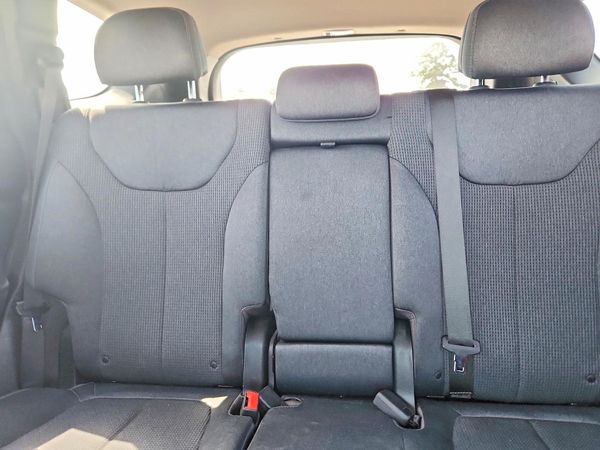 2019 HYUNDAI SANTA FE SEL, SEL Plus