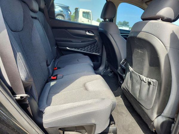 2019 HYUNDAI SANTA FE SEL, SEL Plus
