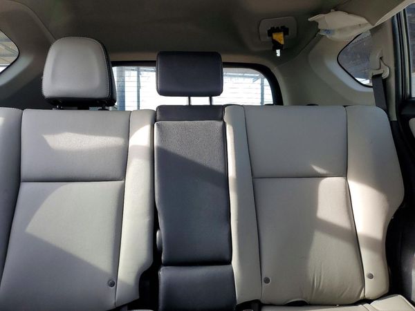 2016 TOYOTA RAV4 Limited (G Grade)