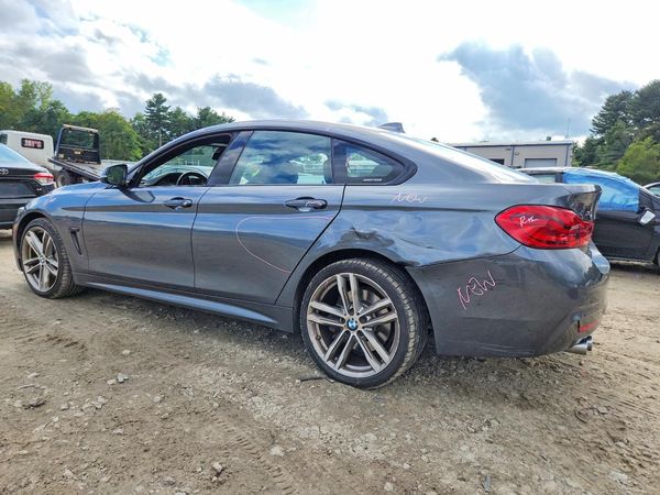 2019 BMW 430XI