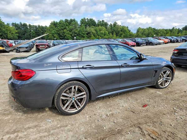 2019 BMW 430XI