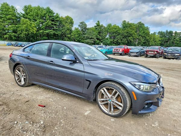 2019 BMW 430XI