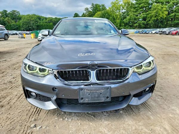 2019 BMW 430XI