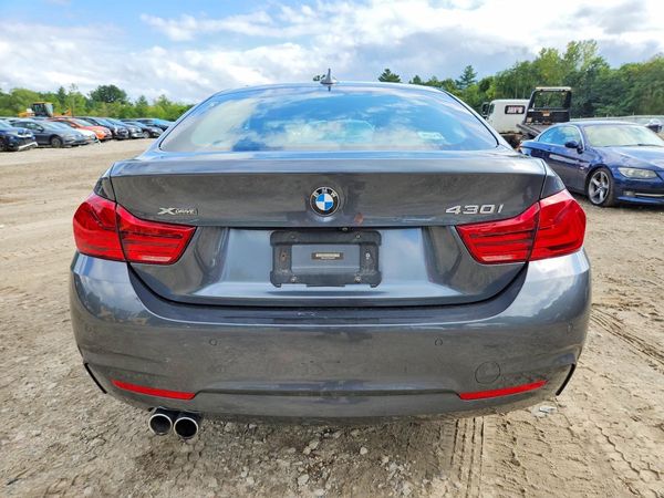 2019 BMW 430XI
