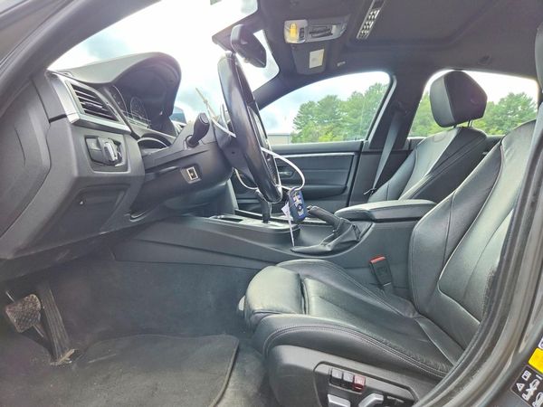 2019 BMW 430XI