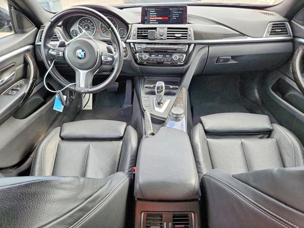 2019 BMW 430XI