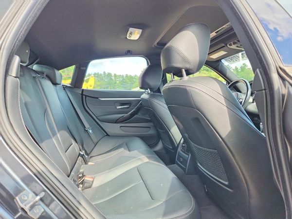 2019 BMW 430XI