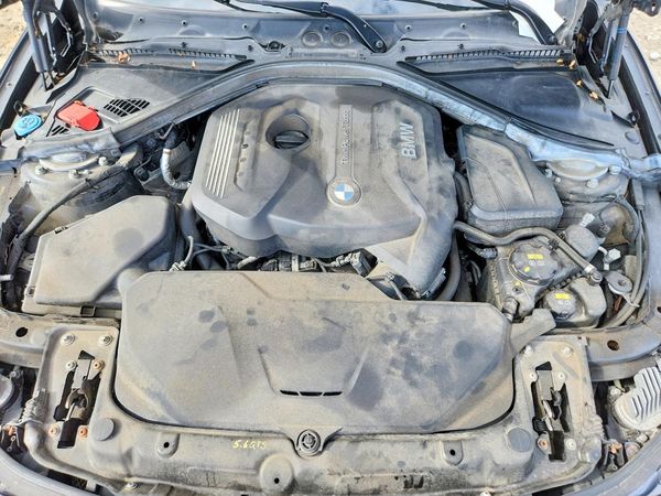 2019 BMW 430XI