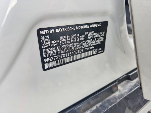 2026 BMW X1 xDrive28i
