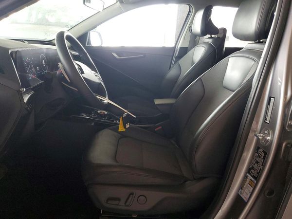 2024 KIA NIRO Wind