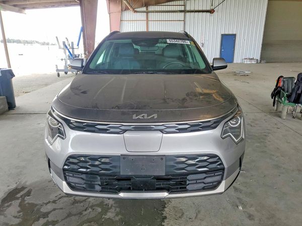 2024 KIA NIRO Wind