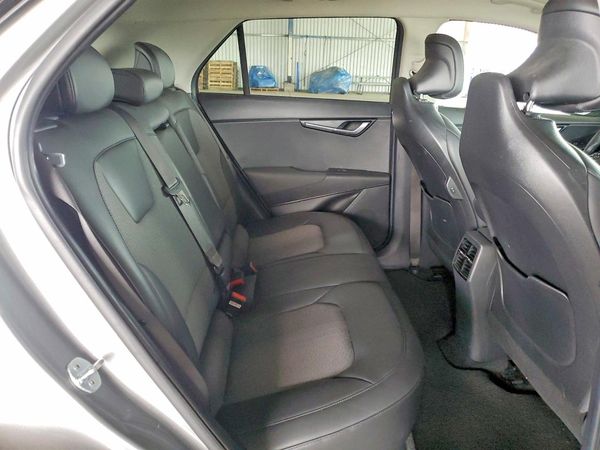 2024 KIA NIRO Wind