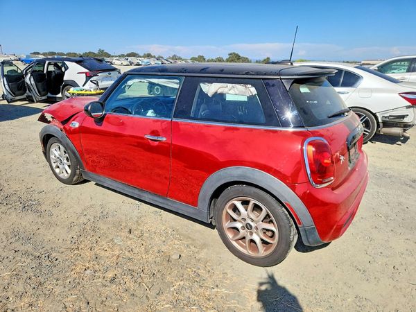 2015 MINI COOPER