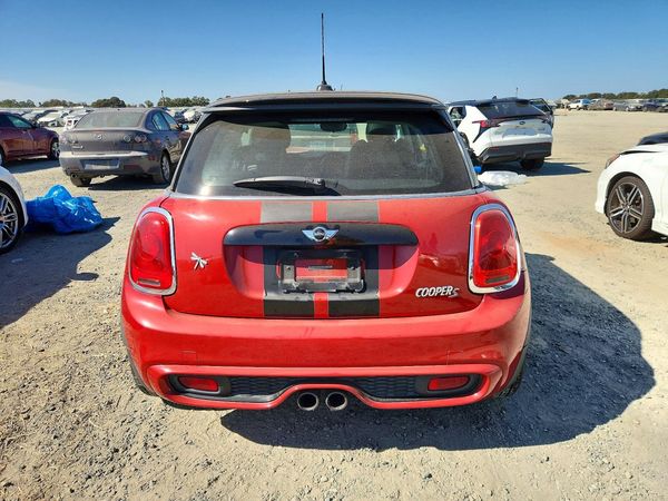 2015 MINI COOPER