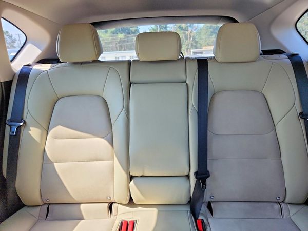 2023 MAZDA CX-5 Select Package