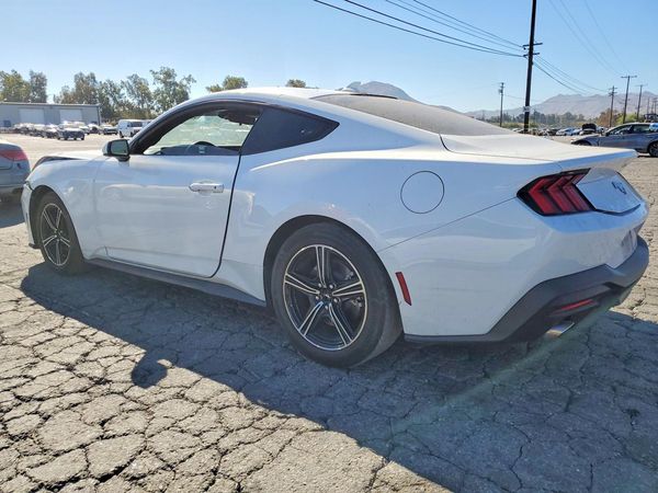 2024 FORD MUSTANG I4