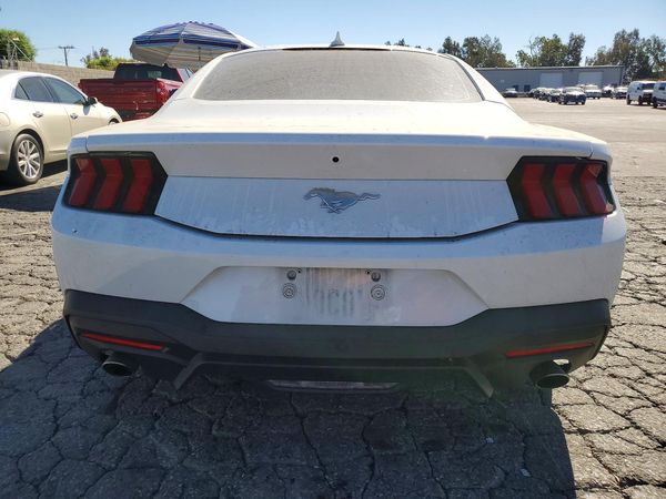 2024 FORD MUSTANG I4