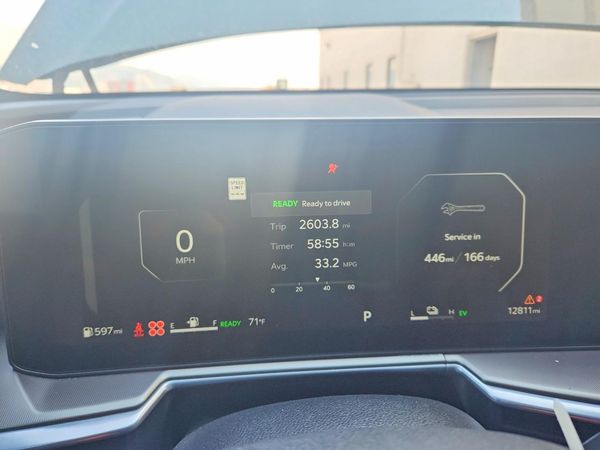 2026 KIA SORENTO SX-P