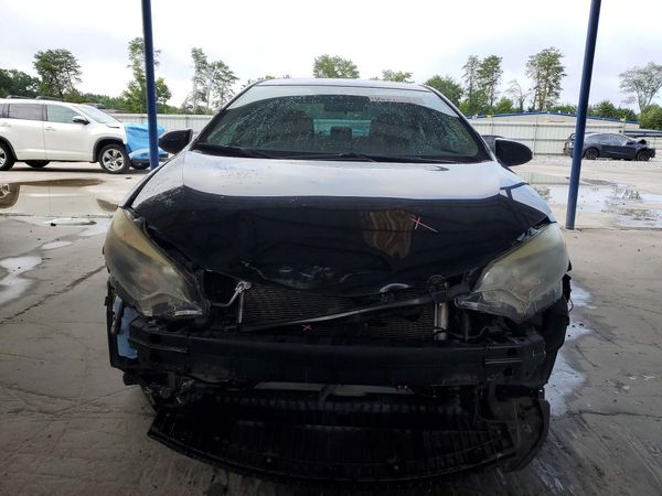 2016 TOYOTA COROLLA L/LE