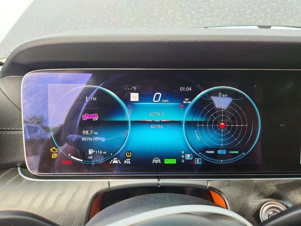 2022 MERCEDES-BENZ CLS E450 4MATIC