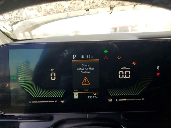 2025 KIA CARNIVAL