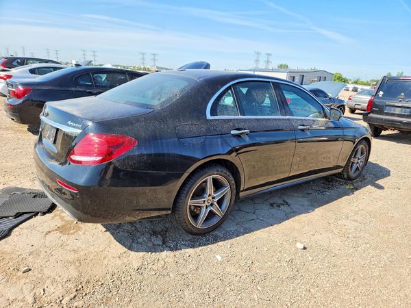 2019 MERCEDES-BENZ E-CLASS E300-4M — PSRA