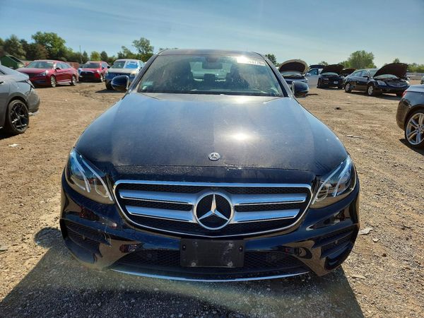 2019 MERCEDES-BENZ E-CLASS E300-4M — DIRF