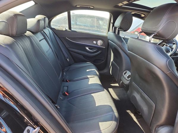 2019 MERCEDES-BENZ E-CLASS E300-4M — PSRS